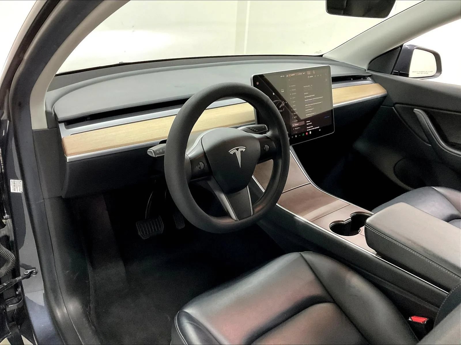 Used 2023 Tesla Model Y Long Range AWD/4WD image 10