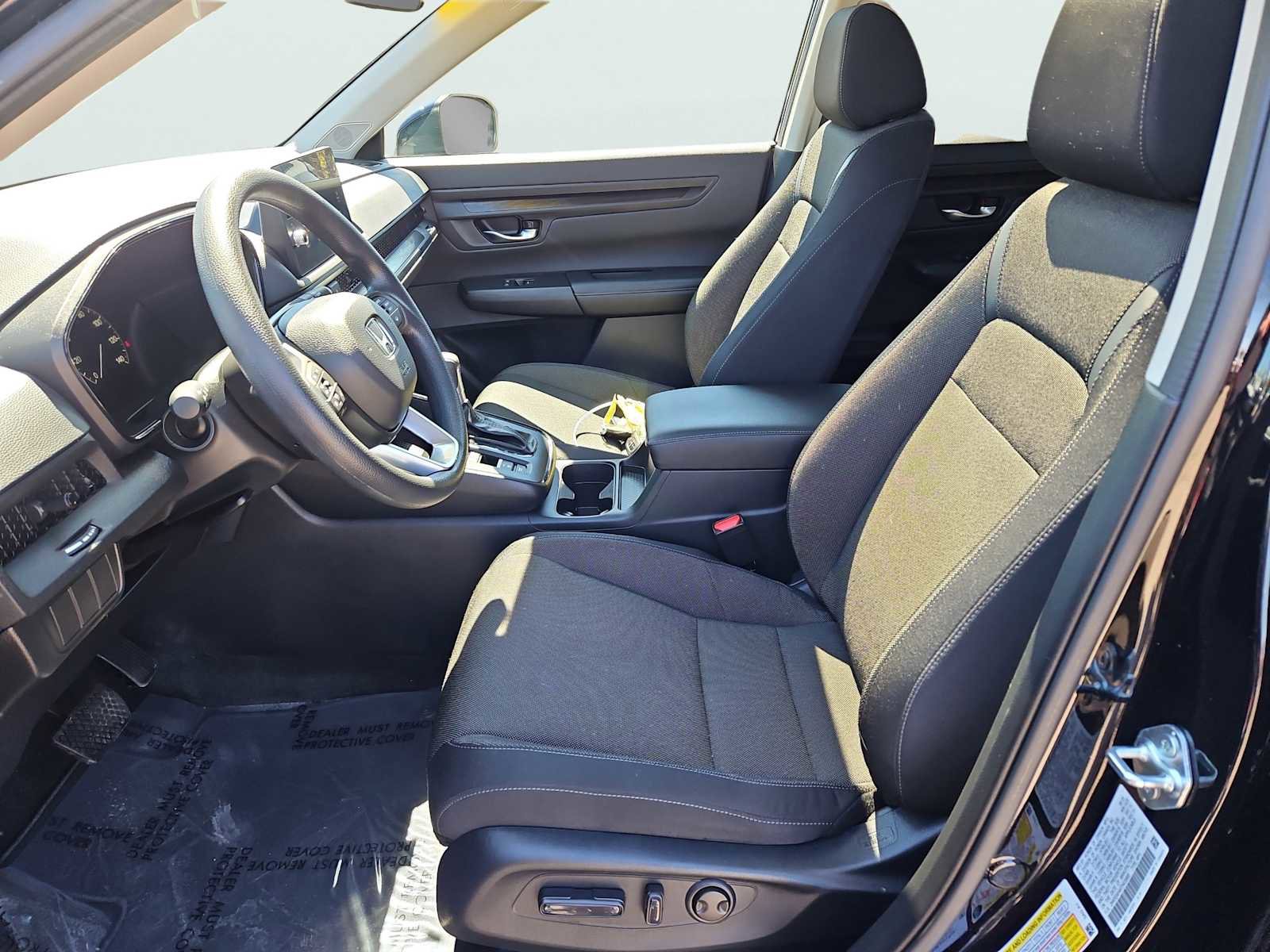 Used 2026 Honda CR-V EX image 31