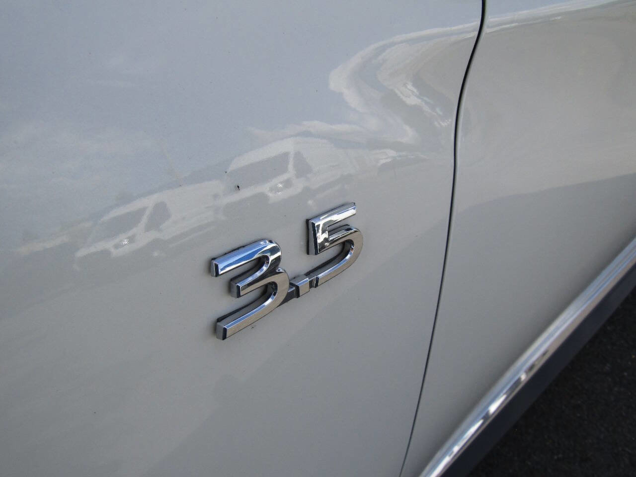 Used 2020 INFINITI QX60 Pure AWD/4WD image 33
