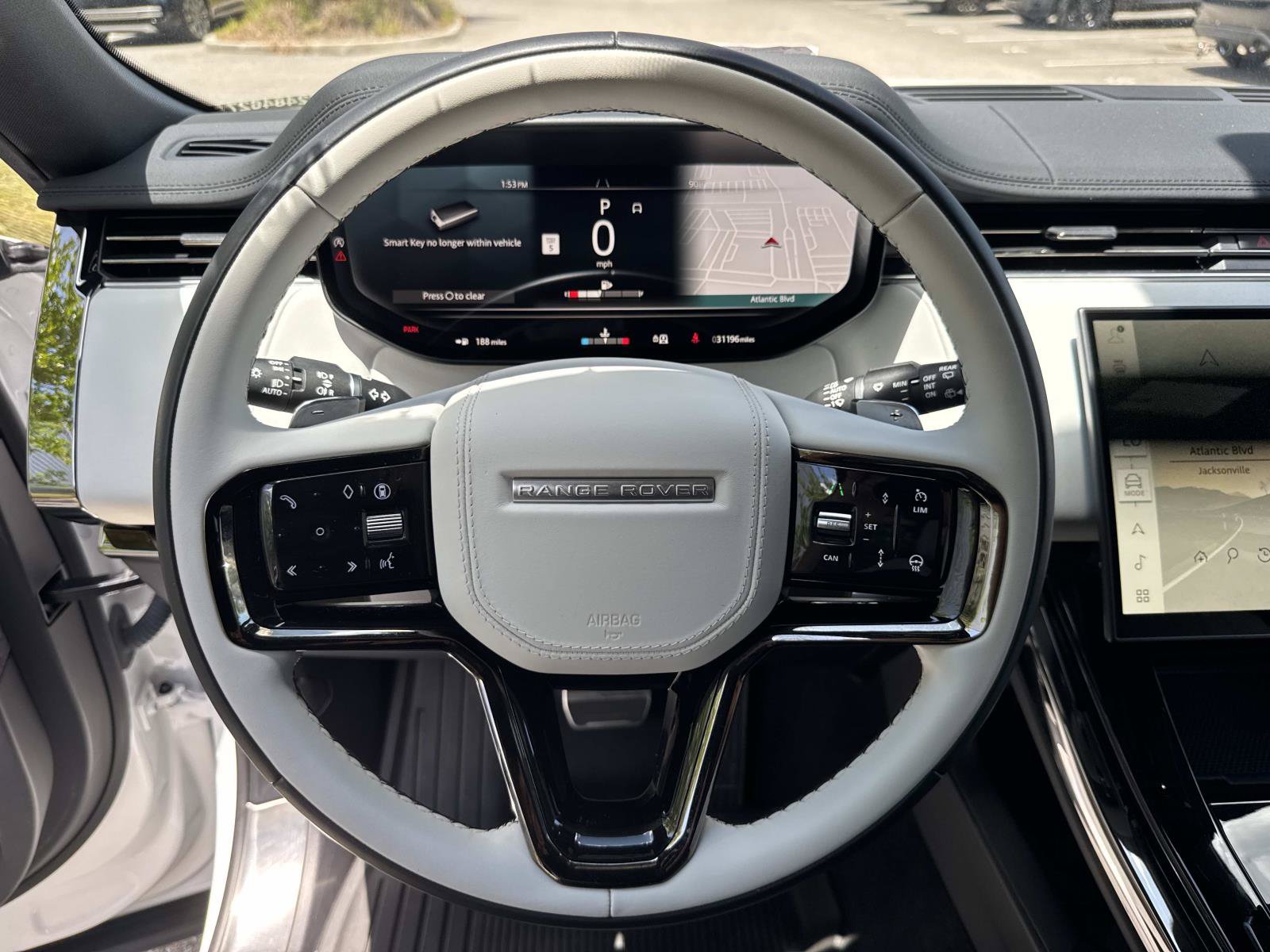 Used 2024 Land Rover Range Rover Sport Dynamic SE AWD/4WD image 29
