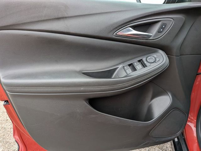 Used 2024 Buick Encore GX Sport Touring w/ Comfort Package image 13