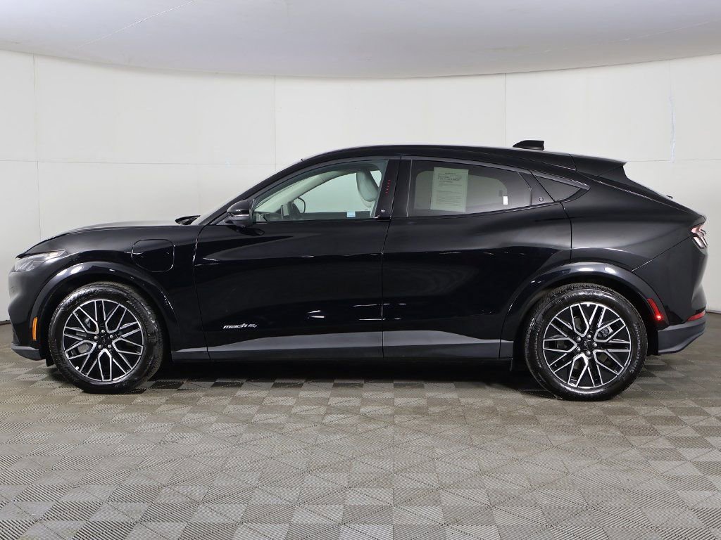 Used 2025 Ford Mustang Mach-E Premium image 15