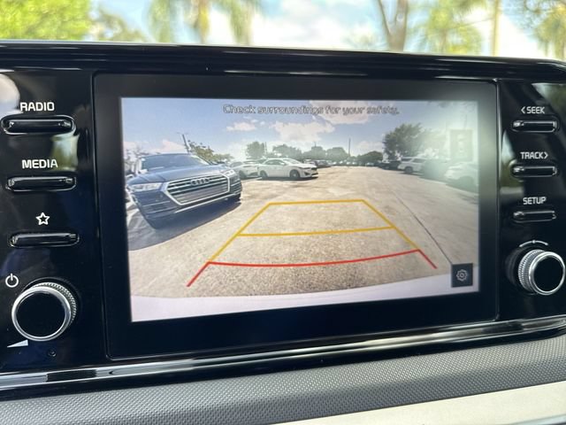 Used 2022 Kia K5 LXS FWD image 17
