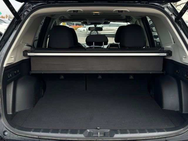 Used 2024 Subaru Forester Premium image 11