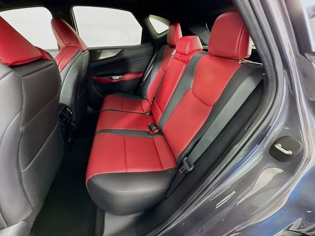 Used 2022 Lexus NX 350 F Sport AWD/4WD image 23