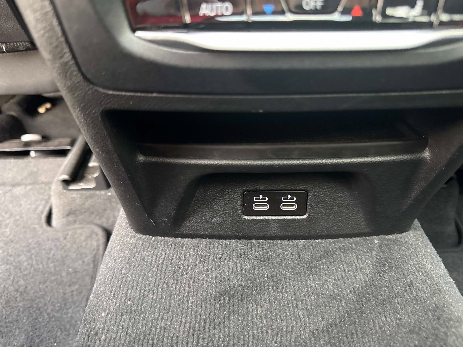 Used 2022 BMW X3 sDrive30i w/ Convenience Package image 44