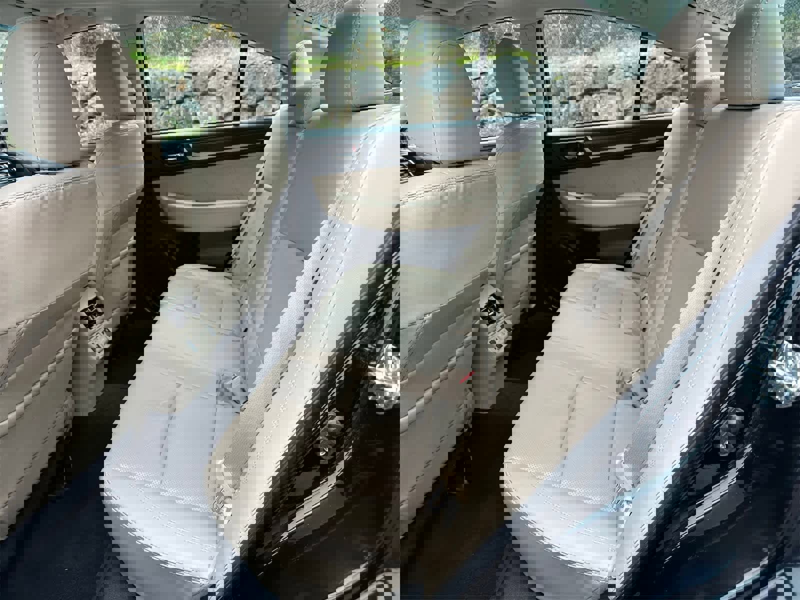 Used 2019 Subaru Legacy 2.5i Limited w/ Popular Package #2A image 10