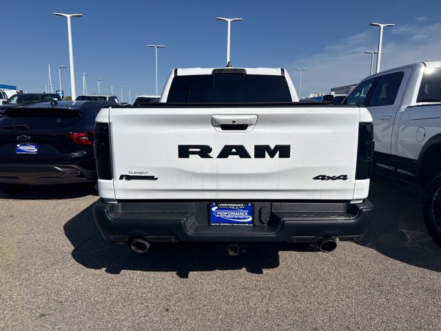 Used 2019 RAM 1500 Rebel w/ Level 1 Equipment Group AWD/4WD image 9