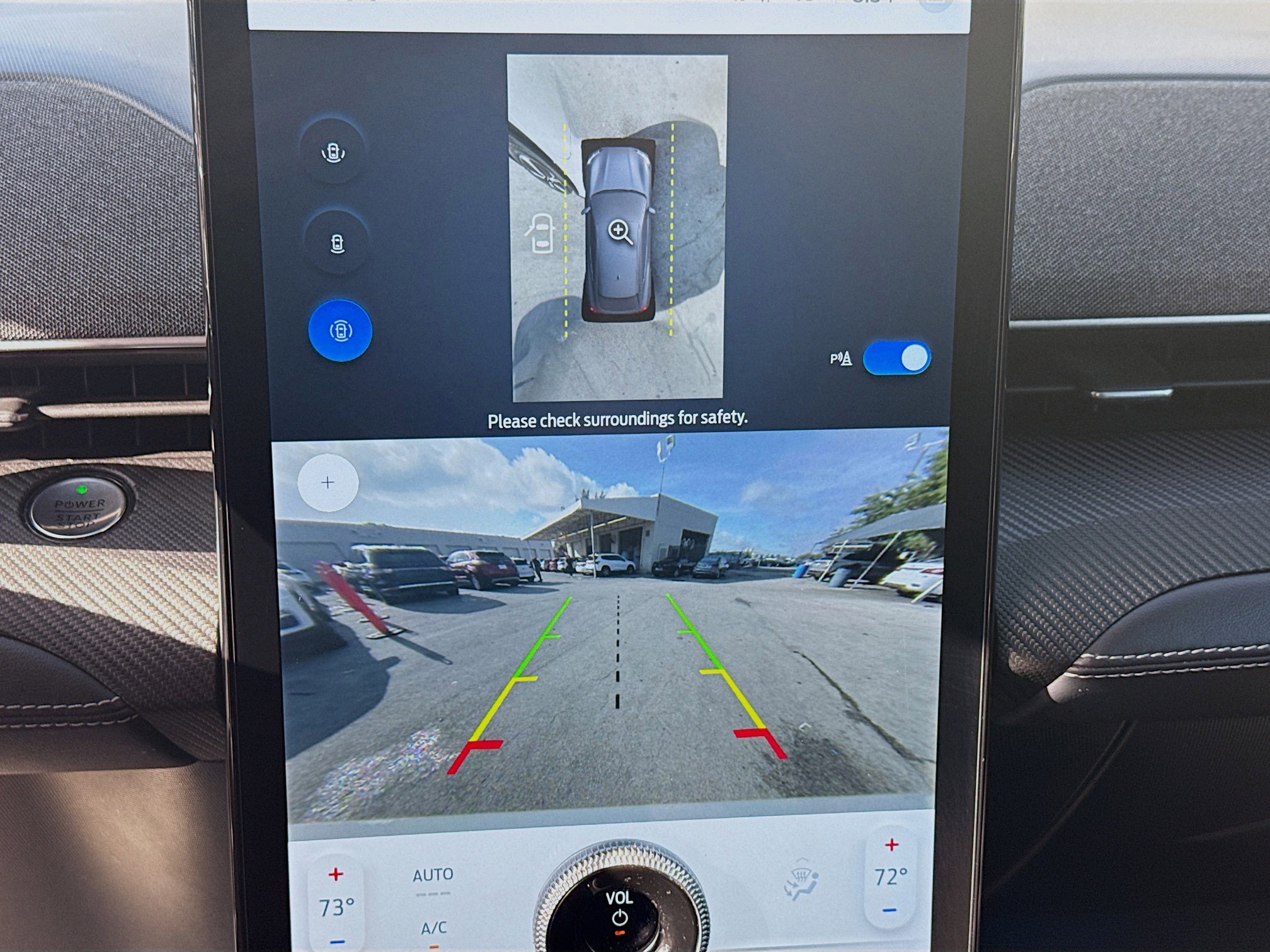 Used 2023 Ford Mustang Mach-E Premium image 14