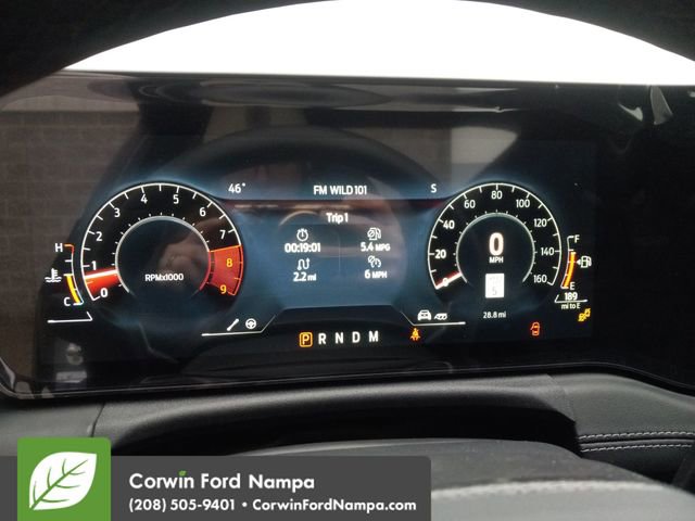 New 2026 Ford Mustang GT Premium w/ GT Performance Package image 15