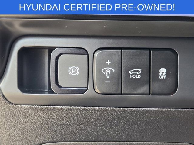 Used 2025 Hyundai Santa Fe Calligraphy AWD/4WD image 22