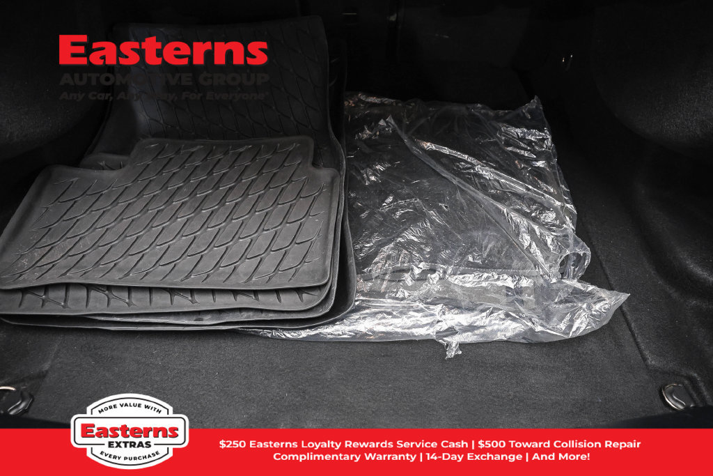 Used 2023 Mercedes-Benz CLA 250 4MATIC w/ Premium Package image 10