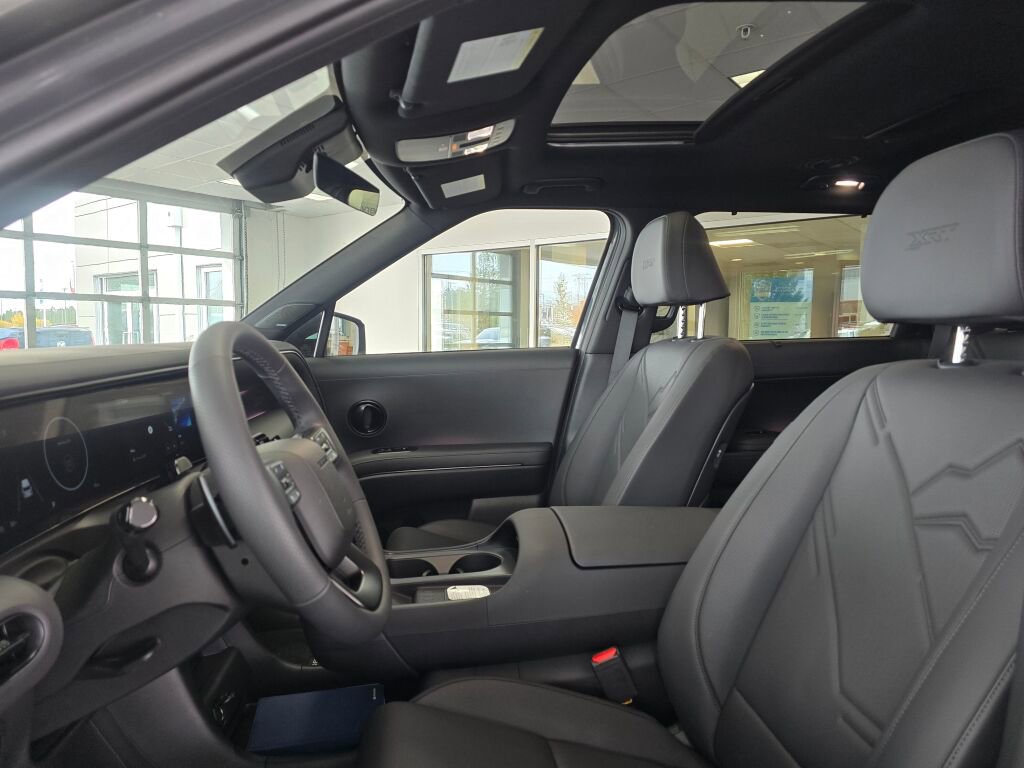 New 2026 Hyundai Palisade XRT Pro image 20