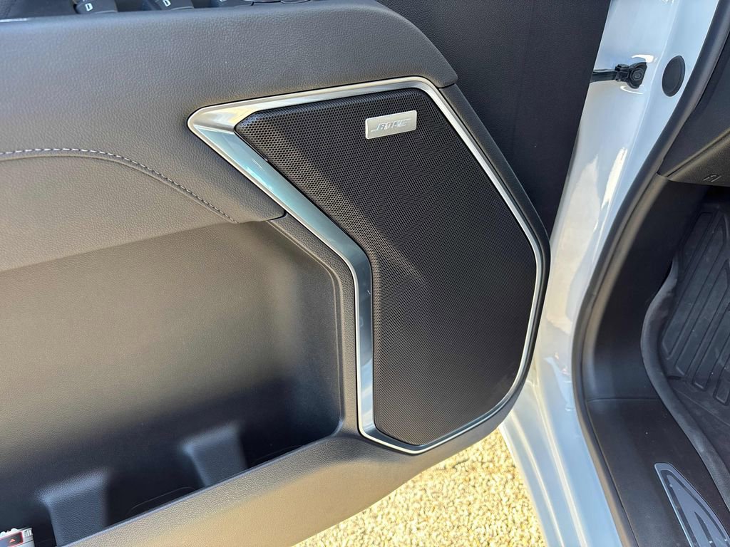 New 2026 GMC Sierra 1500 Elevation w/ Preferred Package image 16