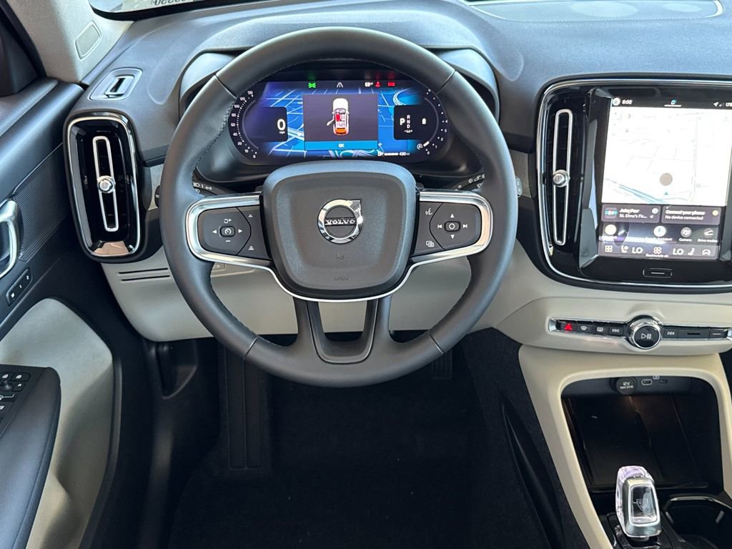 New 2026 Volvo XC40 B5 Plus w/ Protection Package Premier image 13