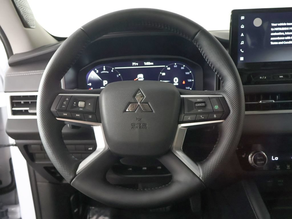 New 2026 Mitsubishi Outlander SE AWD/4WD image 39