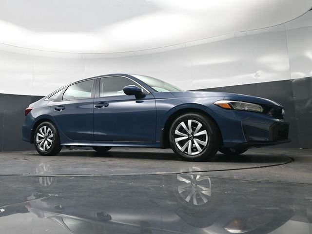 New 2026 Honda Civic LX image 30