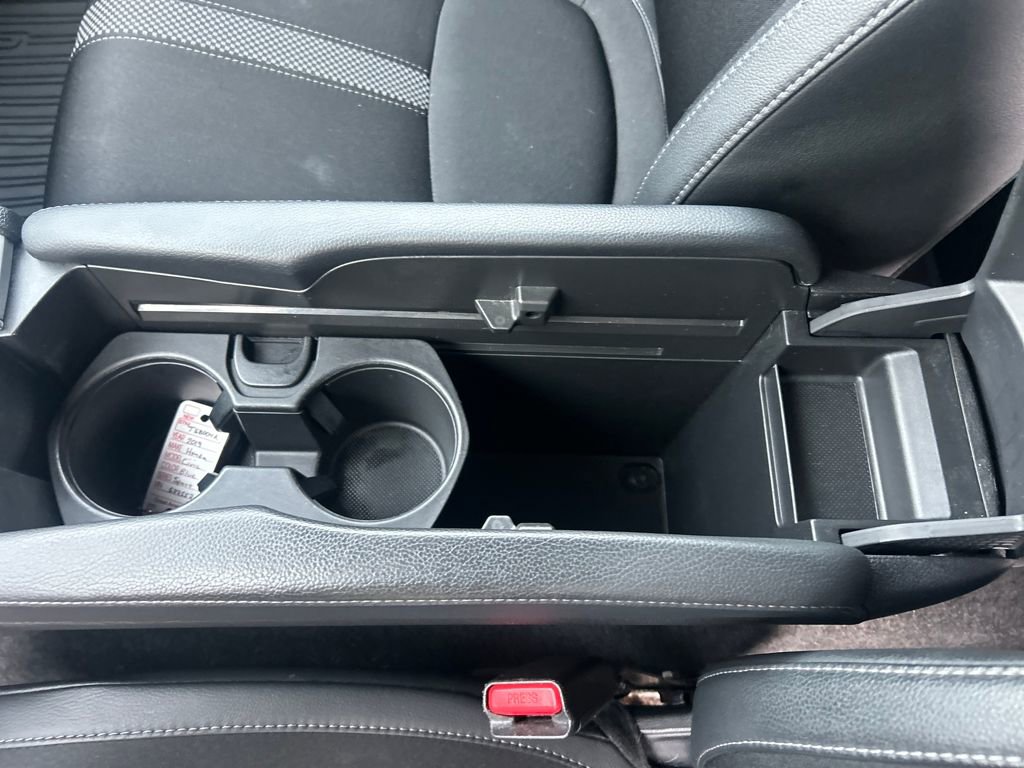 Used 2019 Honda Civic Sport image 25