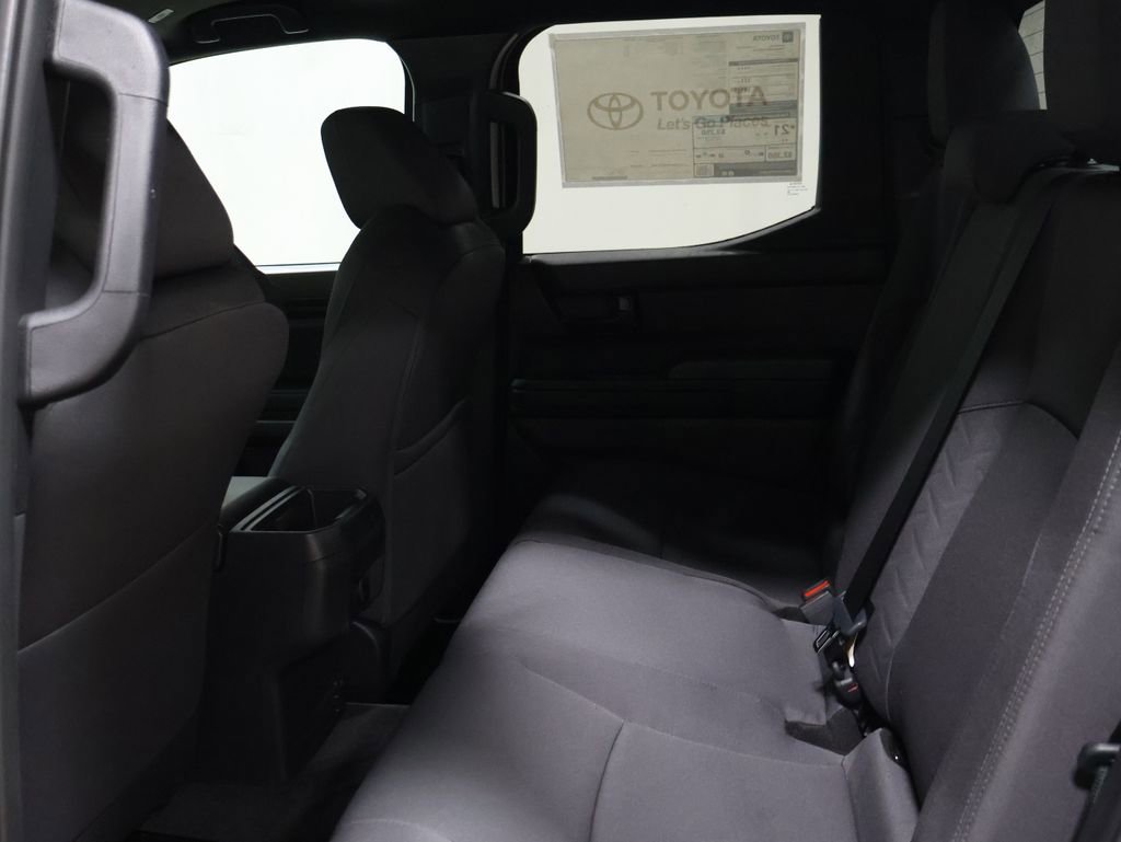 New 2026 Toyota Tacoma SR5 AWD/4WD image 9