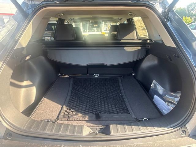 New 2026 Toyota Corolla Cross XLE AWD/4WD image 10
