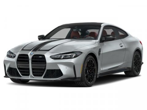 New 2027 BMW M4 xDrive Competition w/ Executive Package AWD/4WD image 4