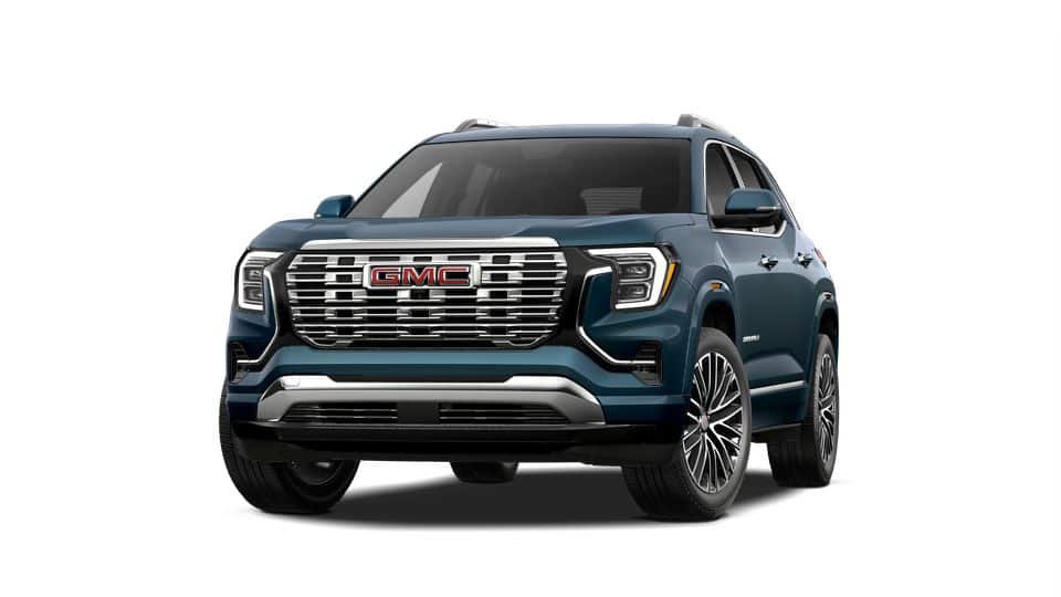 New 2027 GMC Terrain Denali AWD/4WD image 3