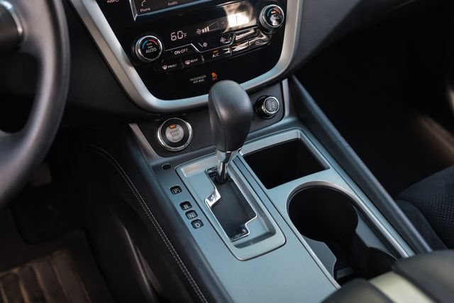 Used 2019 Nissan Murano S FWD image 28