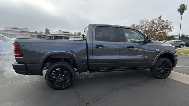 New 2026 RAM 1500 Laramie w/ Night Edition image 3