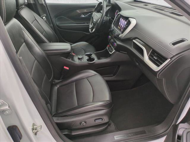 Used 2024 GMC Terrain SLT image 13