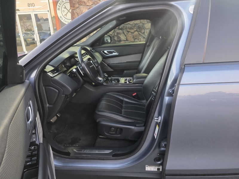 Used 2020 Land Rover Range Rover Velar R-Dynamic S image 10