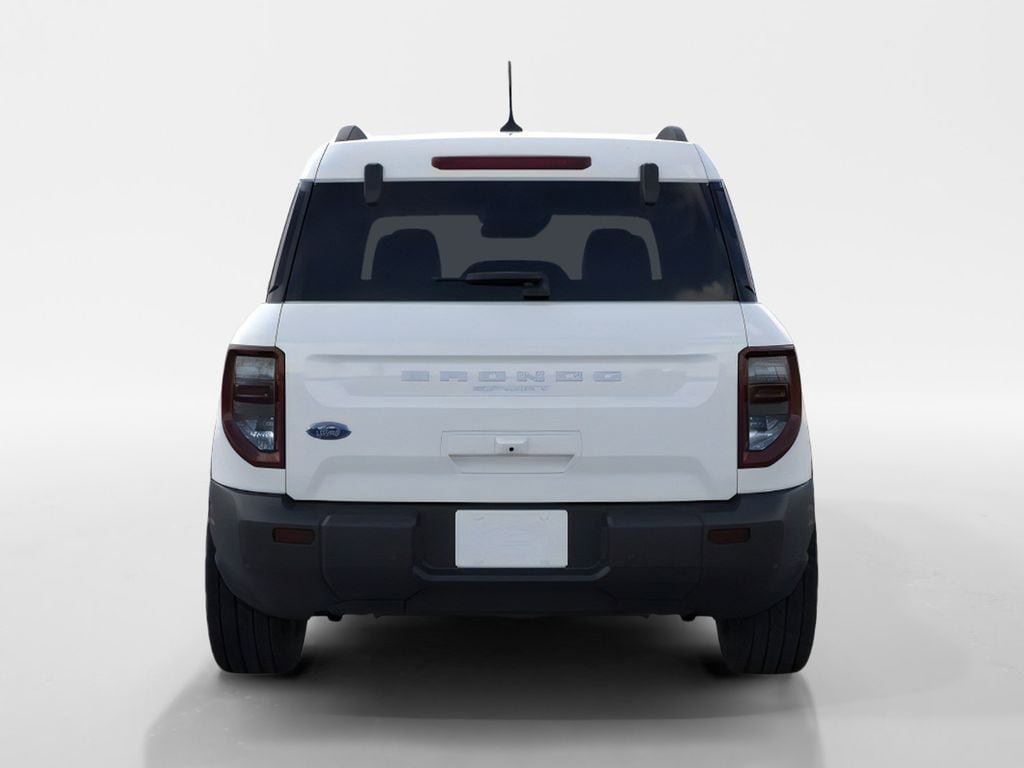 New 2025 Ford Bronco Sport Big Bend w/ Convenience Package AWD/4WD image 36