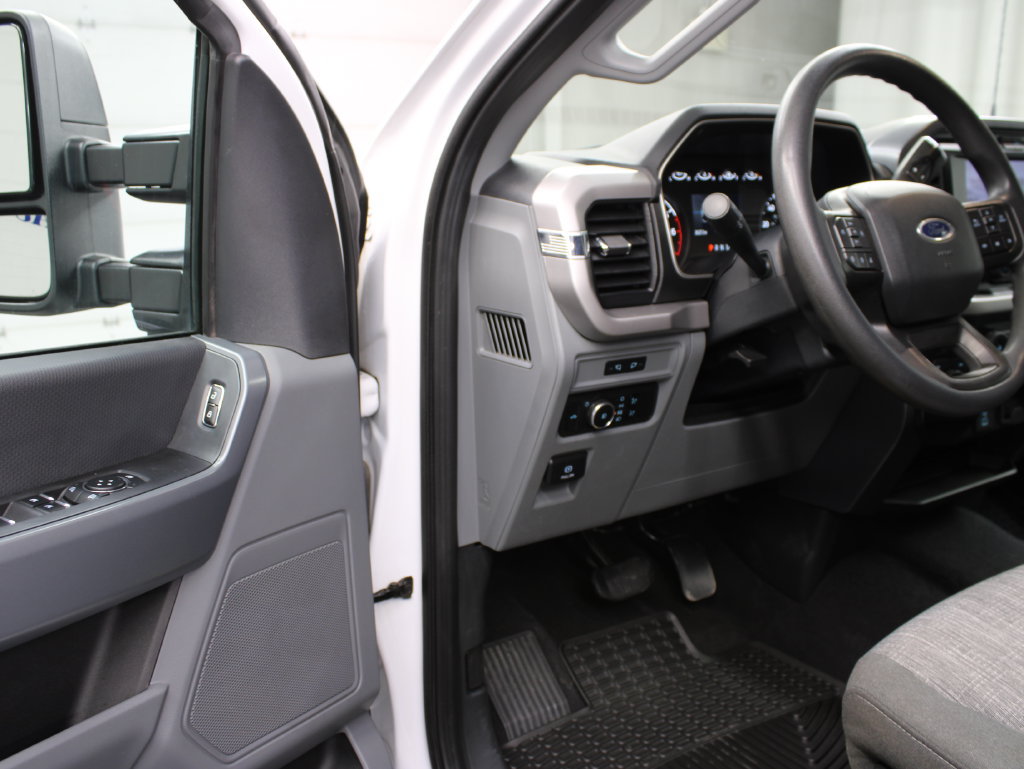 Used 2023 Ford F150 XLT w/ Trailer Tow Package AWD/4WD image 61