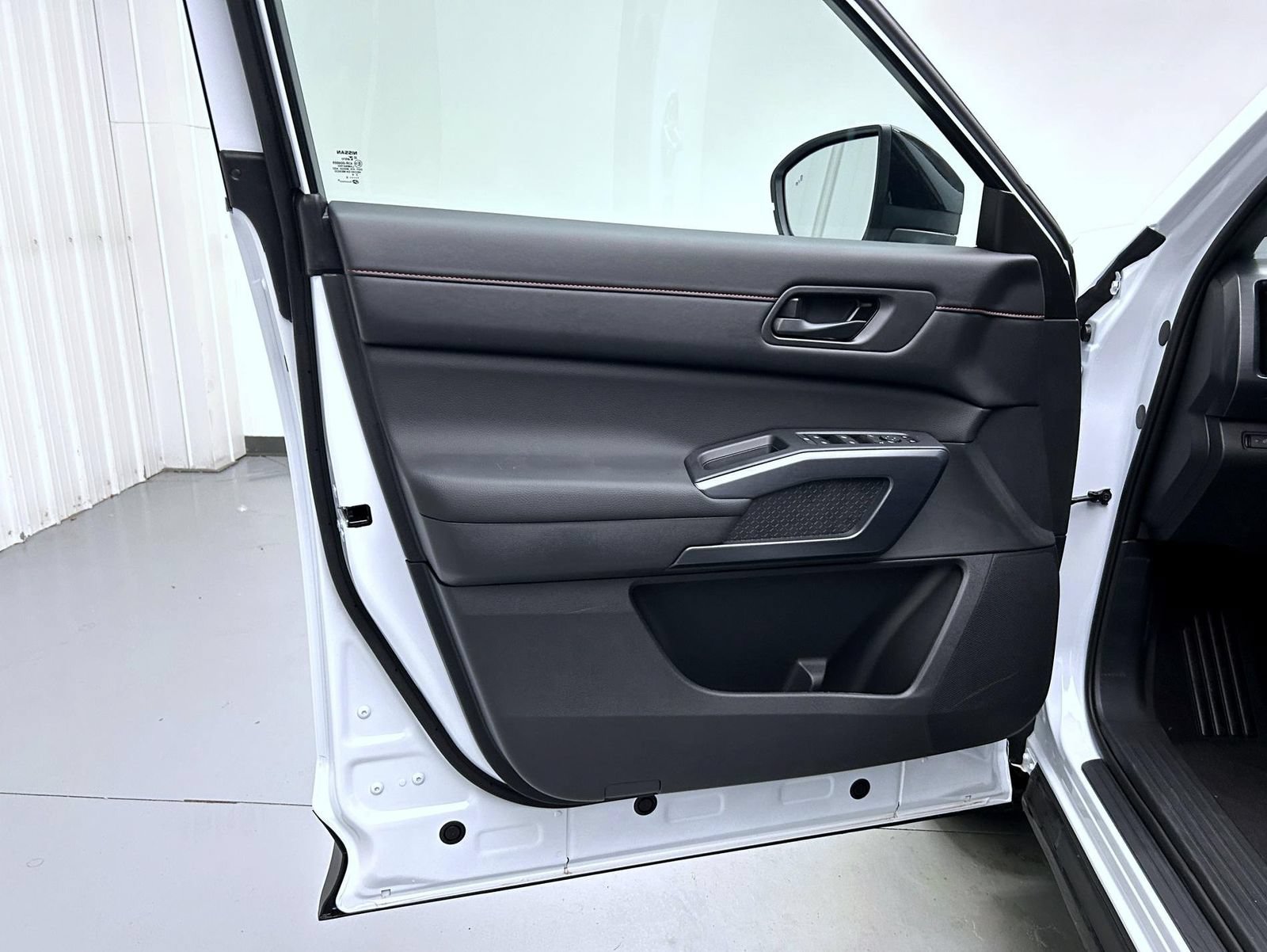 New 2026 Nissan Pathfinder Rock Creek AWD/4WD image 9