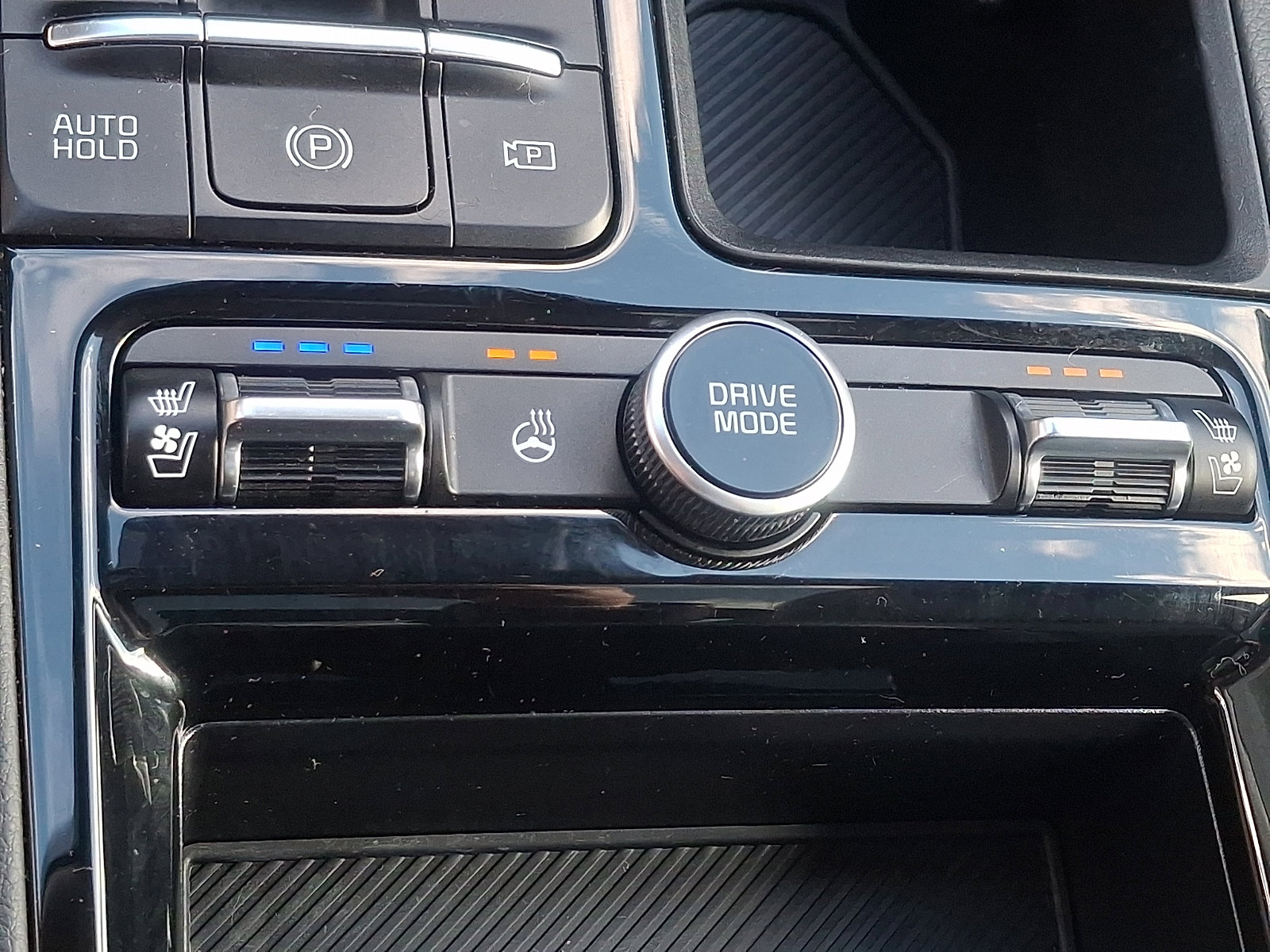 Used 2025 Kia K5 EX image 25