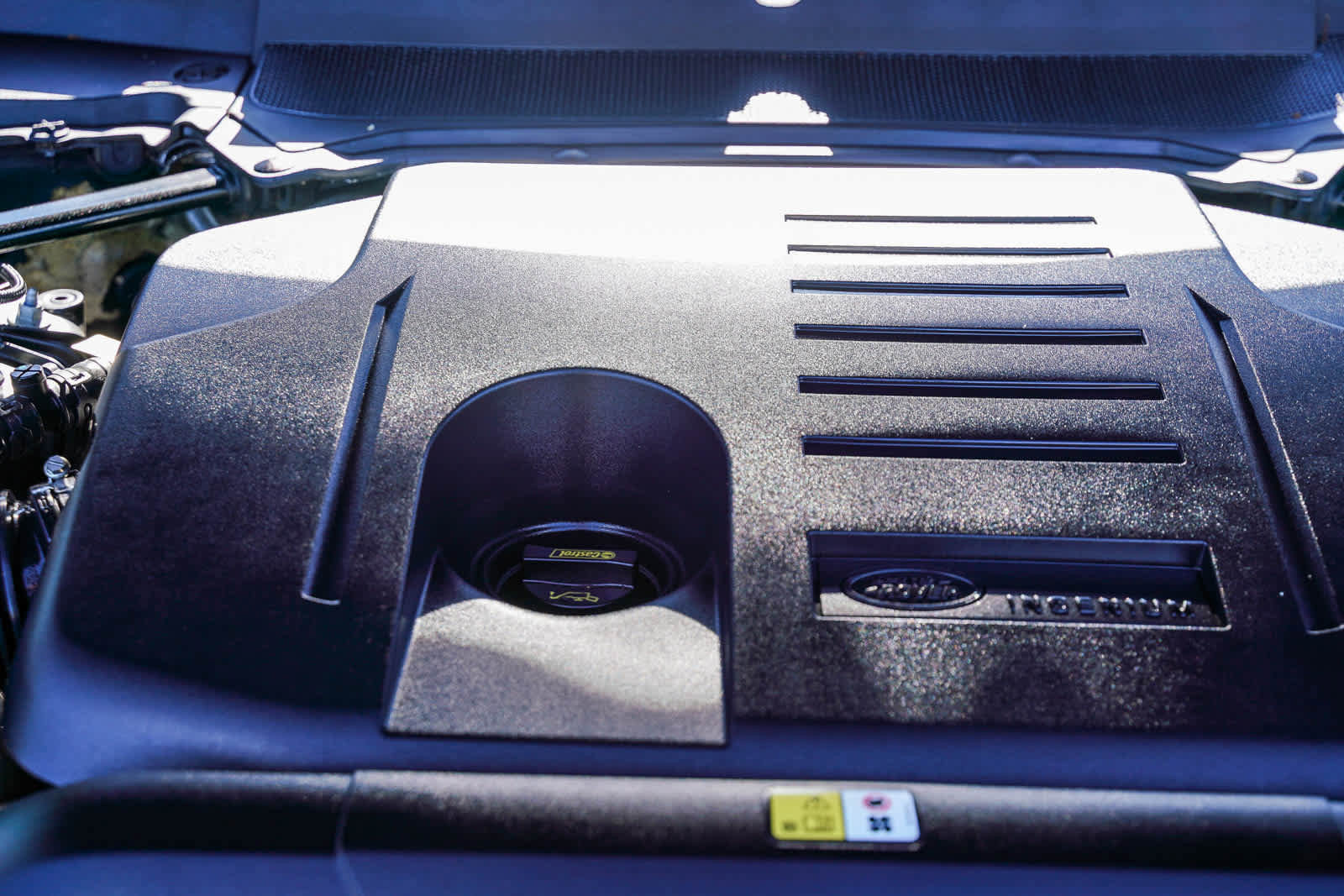 Used 2022 Land Rover Range Rover Sport HSE Silver Edition image 28