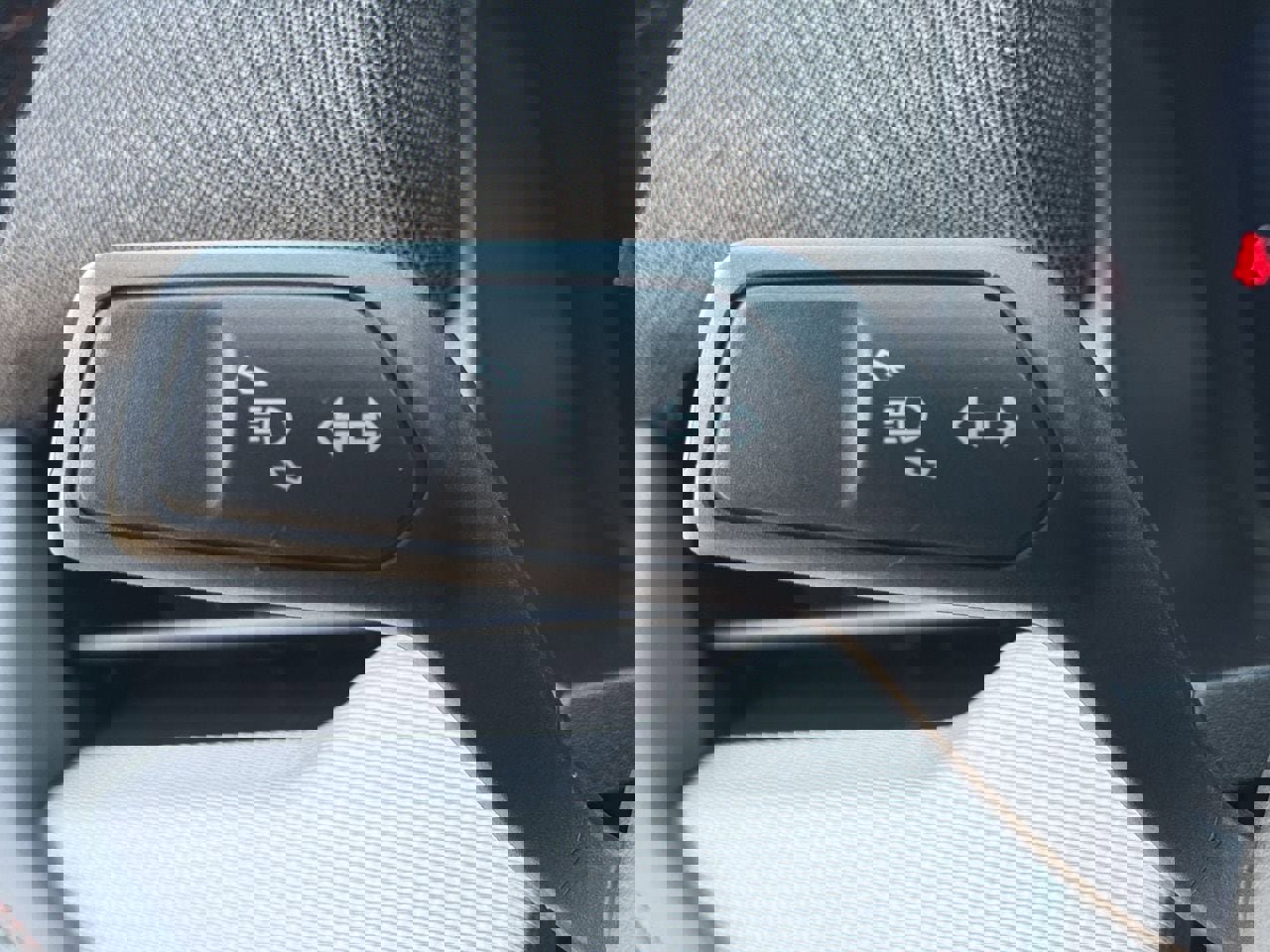 New 2026 Ford Explorer Active w/ Active Comfort Package image 16