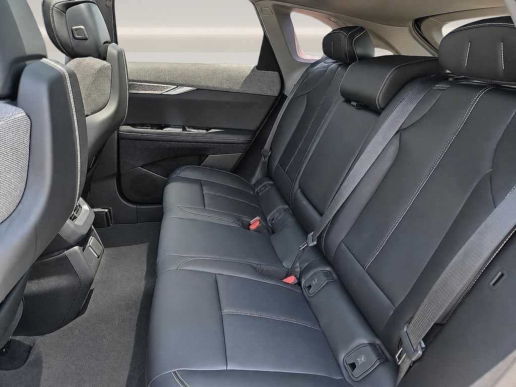 New 2027 Cadillac Optiq Sport AWD/4WD image 13