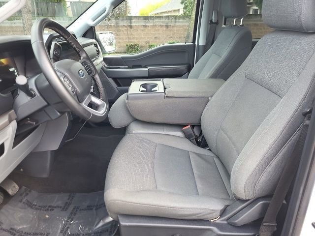 Used 2024 Ford F150 XLT image 11