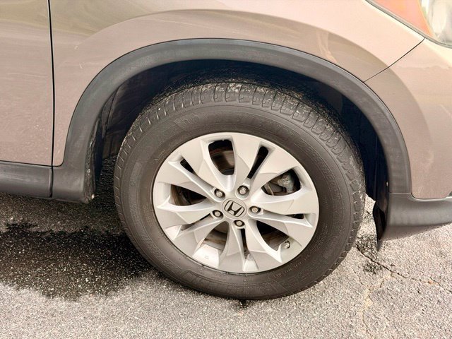 Used 2012 Honda CR-V EX image 29
