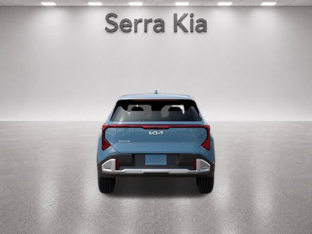 New 2027 Kia Seltos S FWD image 5