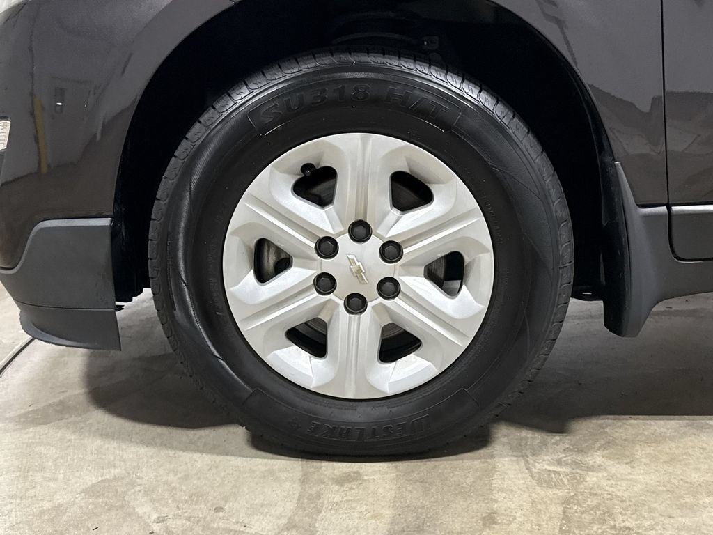 Used 2015 Chevrolet Traverse LS FWD image 27