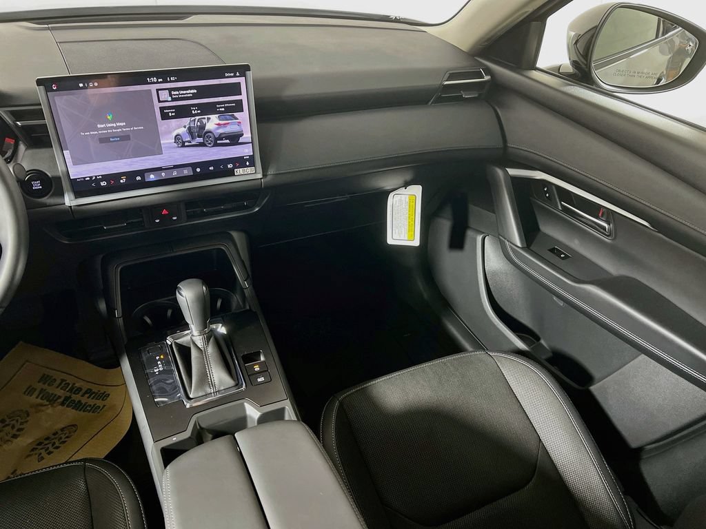 New 2026 MAZDA CX-5 Select AWD/4WD image 18