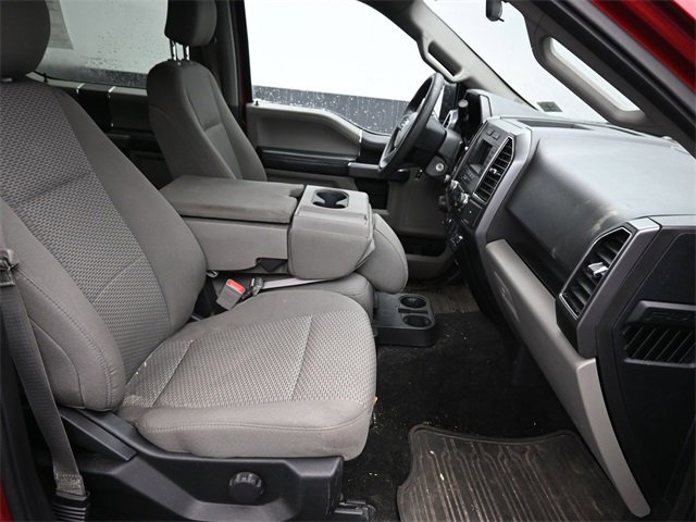 Used 2018 Ford F150 XLT w/ Trailer Tow Package image 7