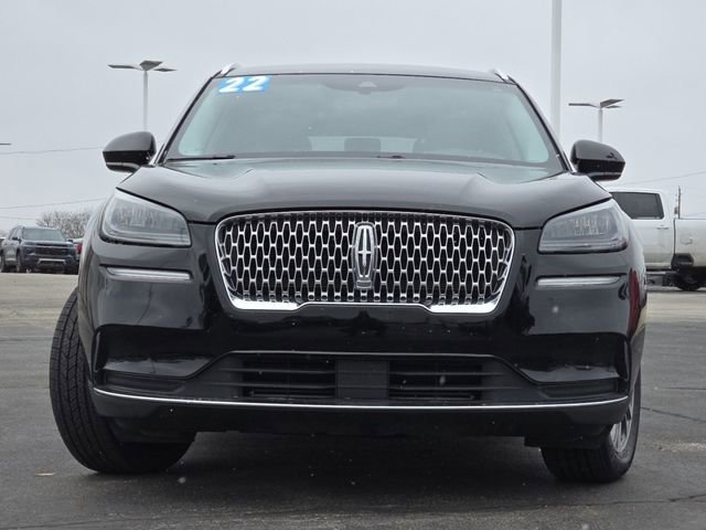 Used 2022 Lincoln Corsair AWD w/ Equipment Group 101A image 10