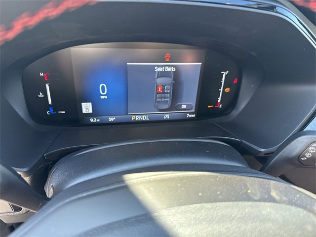 New 2026 Ford Escape ST-Line w/ Tech Pack #1 image 18