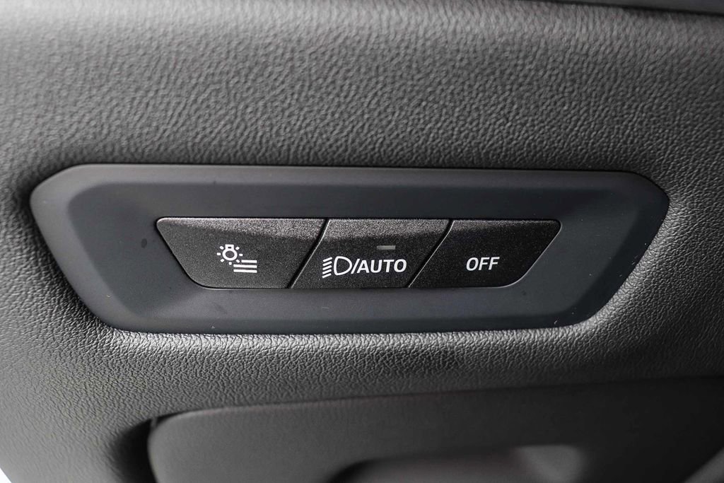 Used 2024 BMW X5 xDrive40i image 24