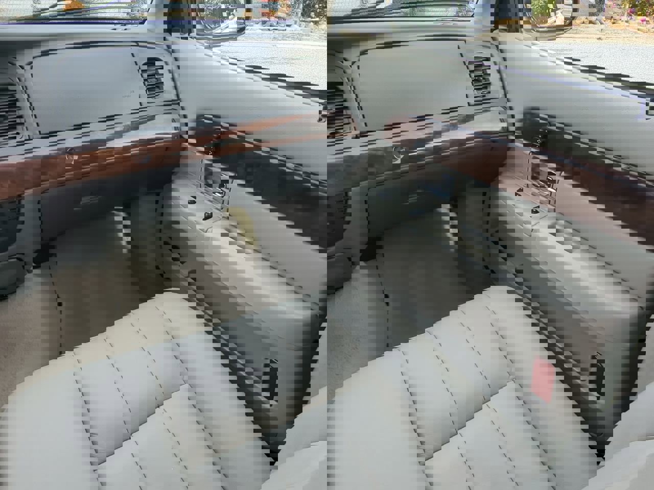 Used 2007 Mercury Grand Marquis LS image 14