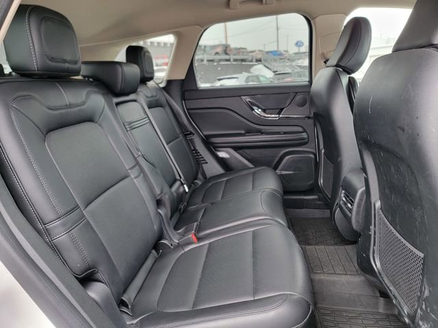 Certified 2024 Lincoln Corsair AWD w/ Equipment Group 101A image 22