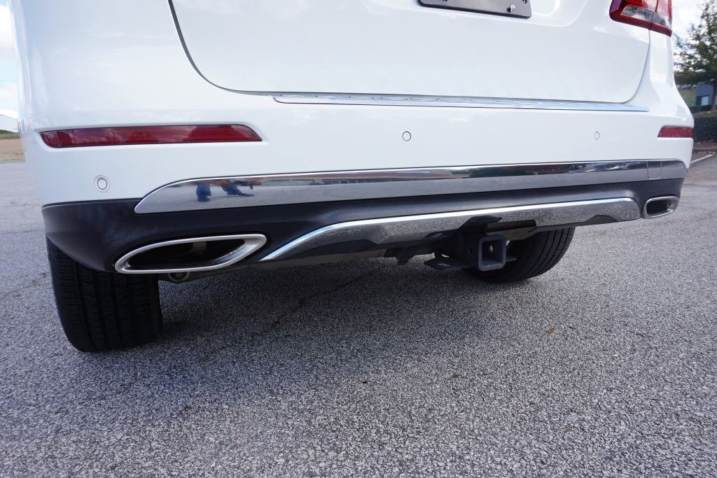 Used 2017 Mercedes-Benz GLE 350 image 10