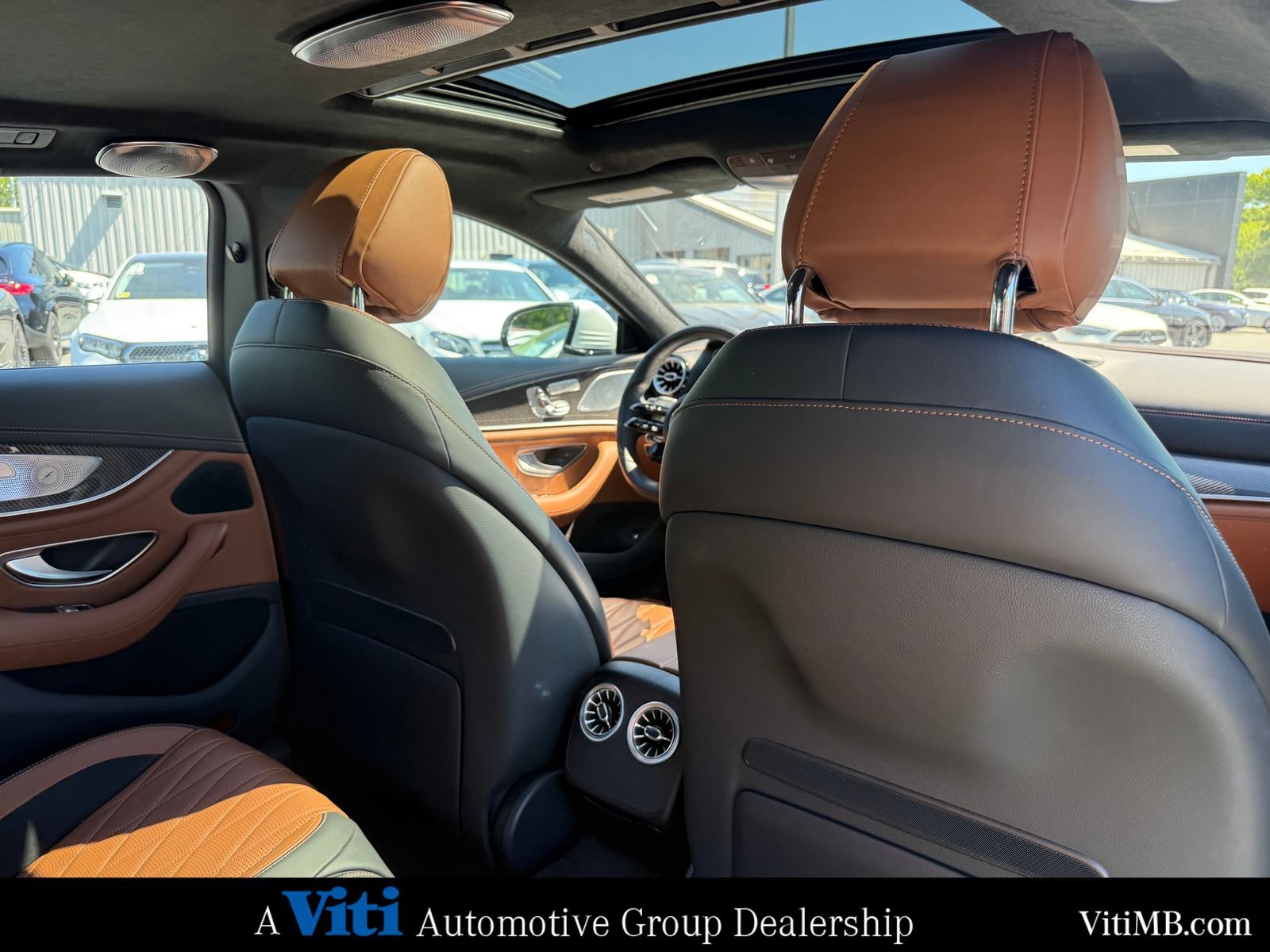 Certified 2022 Mercedes-Benz AMG GT 53 image 28